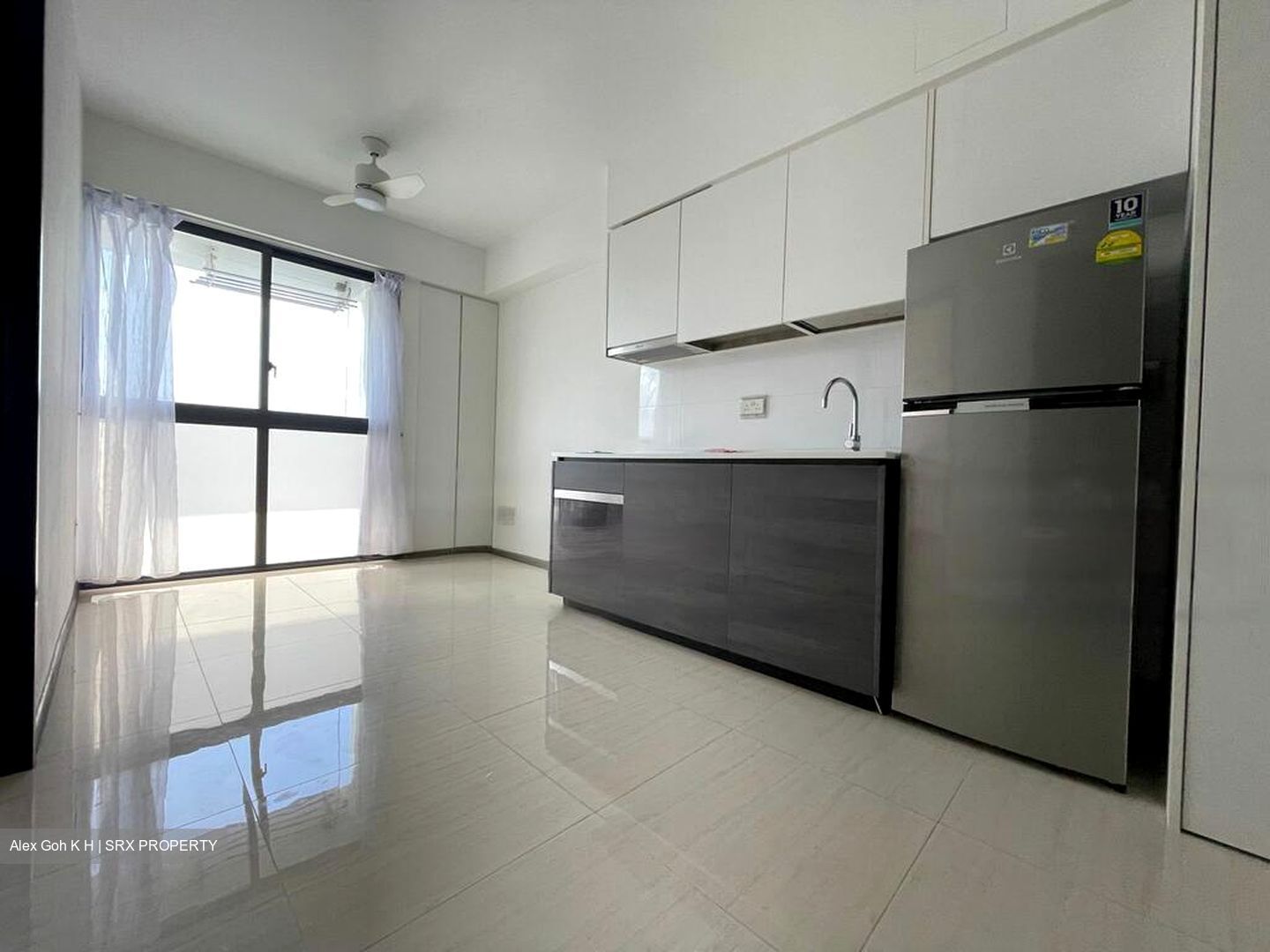 Sims Urban Oasis (D14), Condominium #434885161